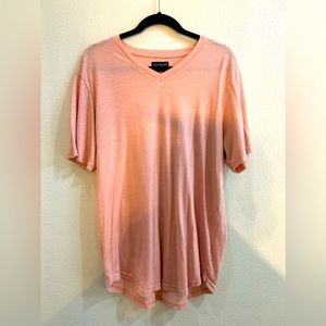 Goodlife V-Neck Shirt SZ XL